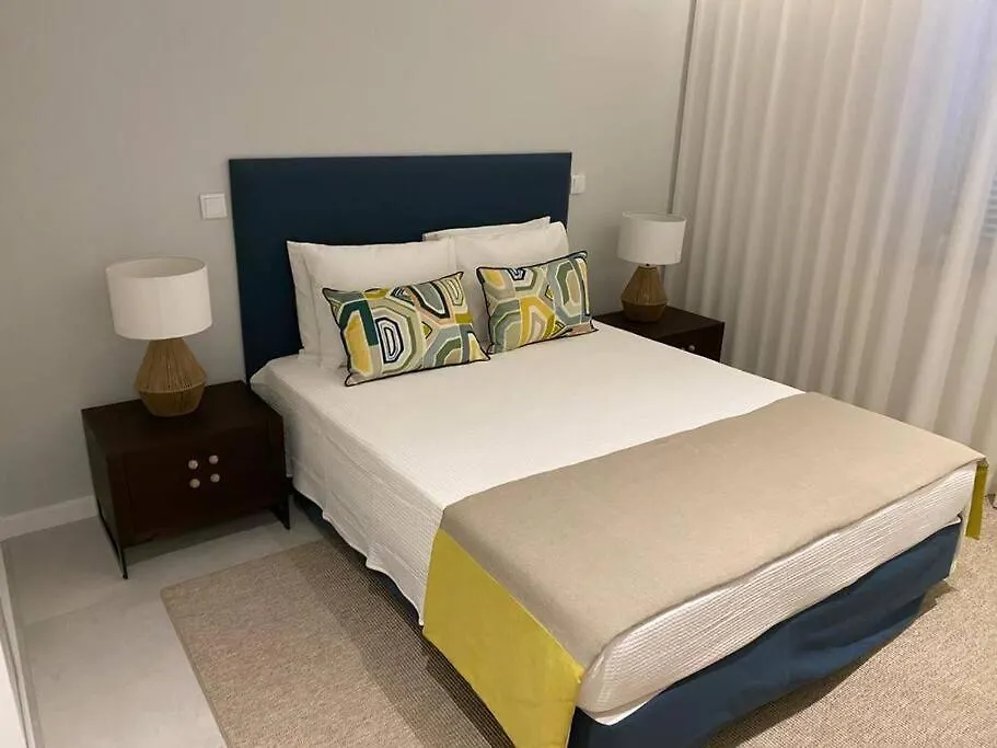 Apartament Painel De Albufeira