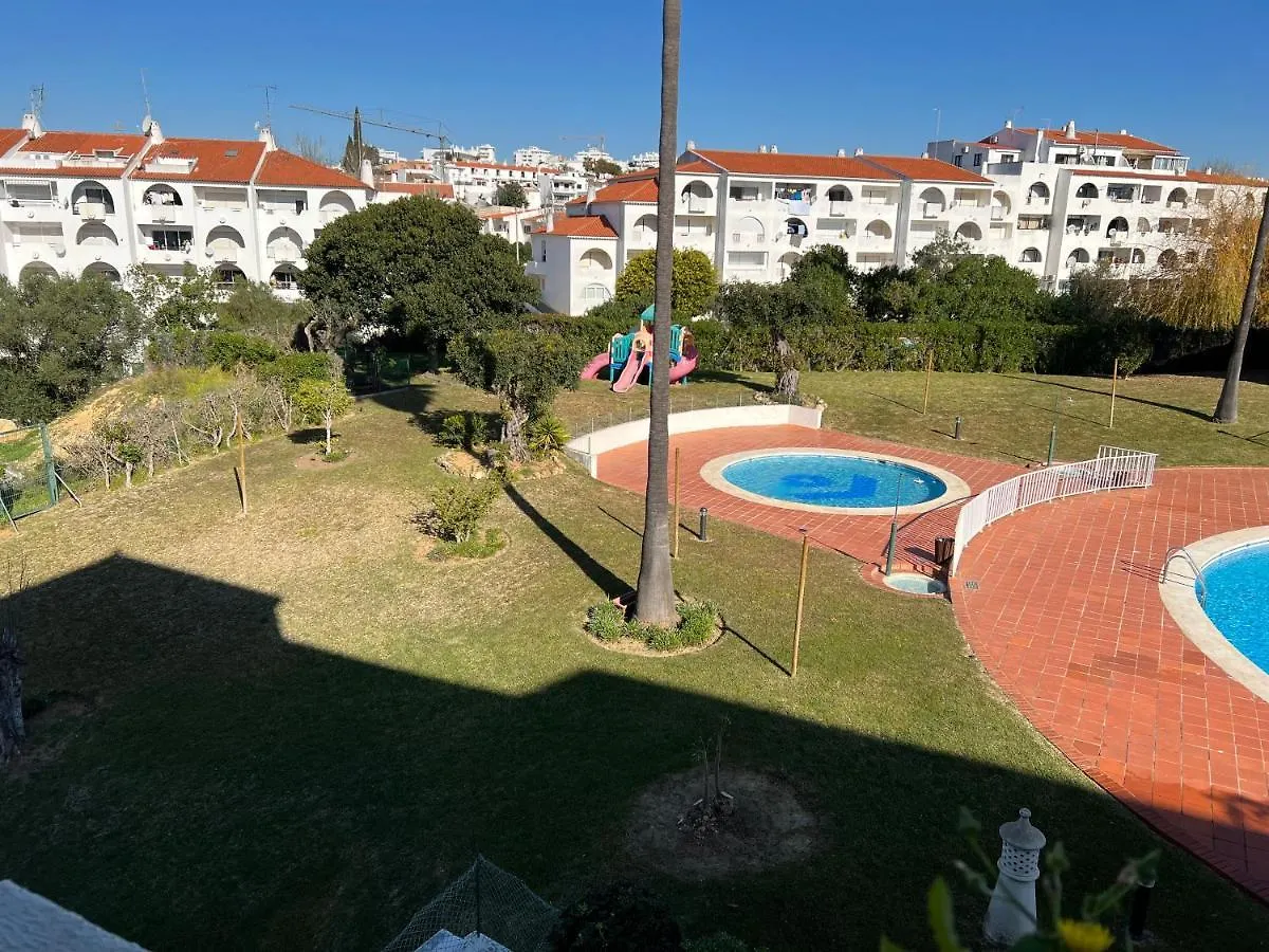 Painel De Albufeira Apartment