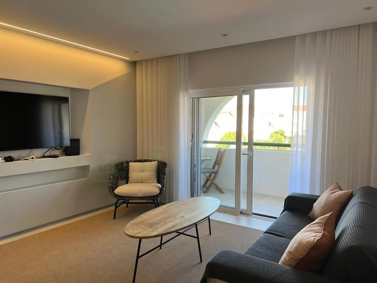 Painel De Albufeira Apartment