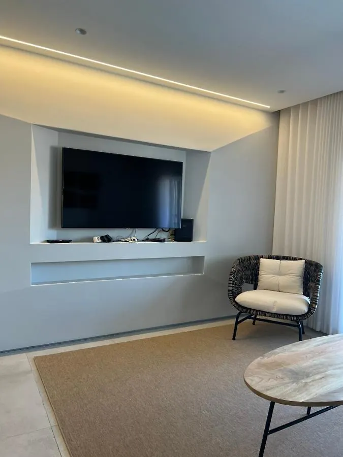 Painel De Albufeira Apartment 0*,