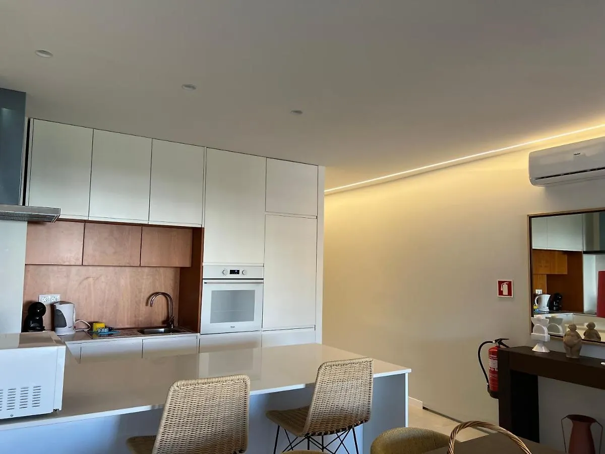 Painel De Albufeira Apartment