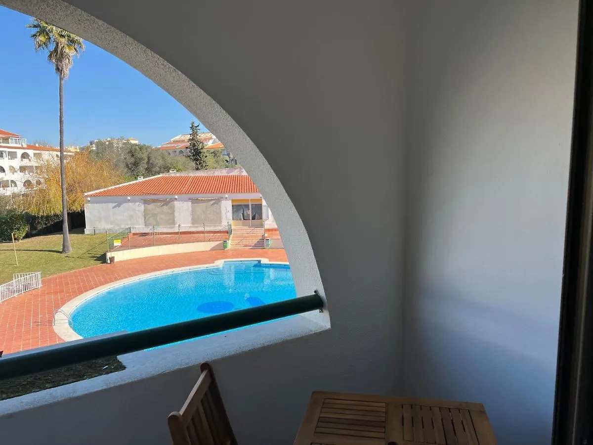 Painel De Albufeira Apartment Portugal