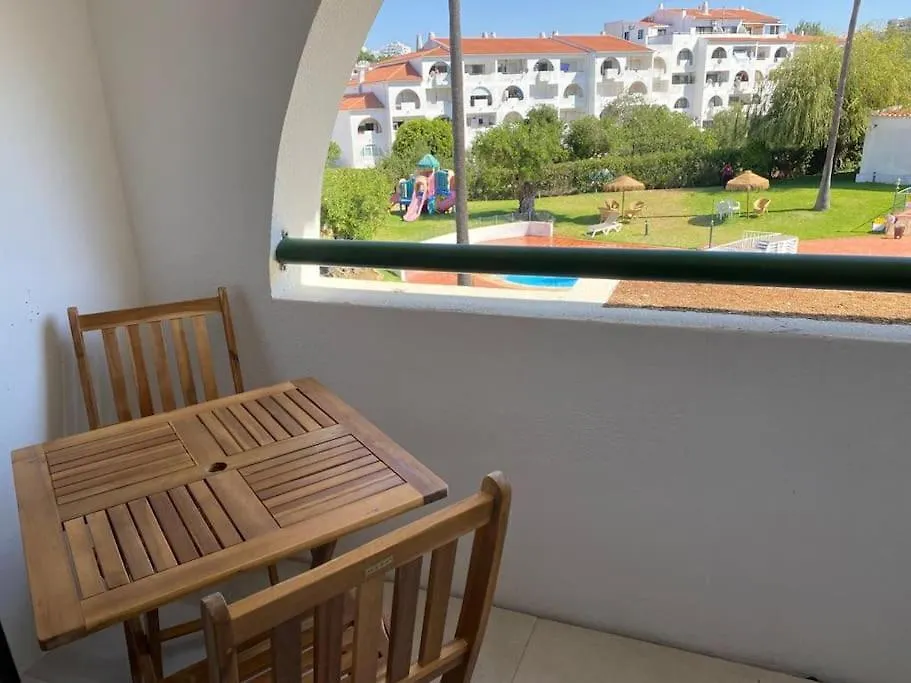 Painel De Albufeira Apartment 0*,  Portugal