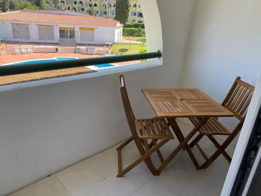 Painel De Albufeira Apartment