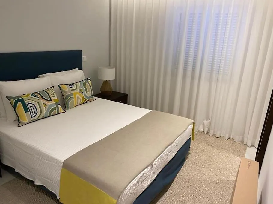 Painel De Albufeira Apartment