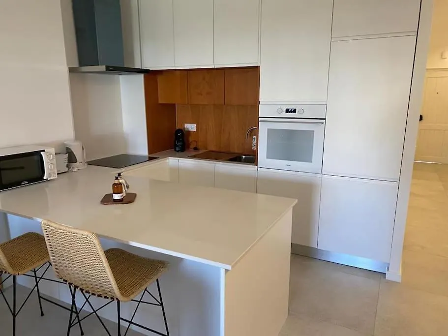 Painel De Albufeira Apartment