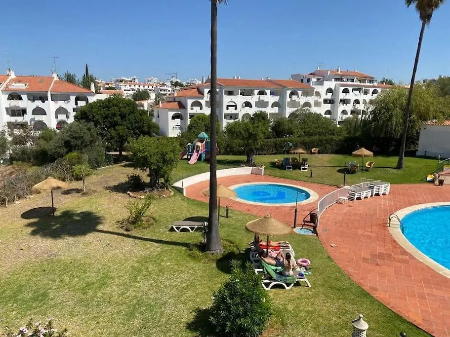 Painel De Albufeira Apartment