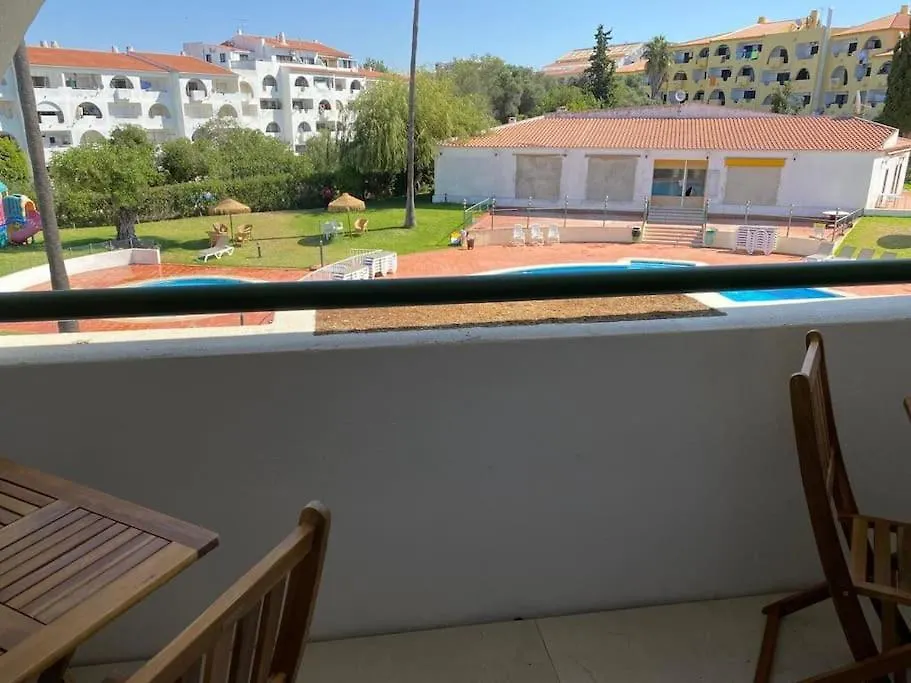 Painel De Albufeira Apartment 0*,  Portugal