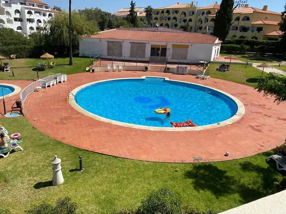 Painel De Albufeira Apartment