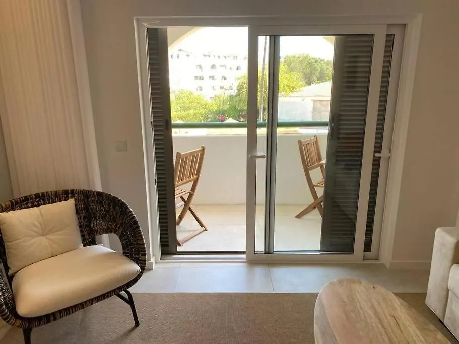 Painel De Albufeira Apartment