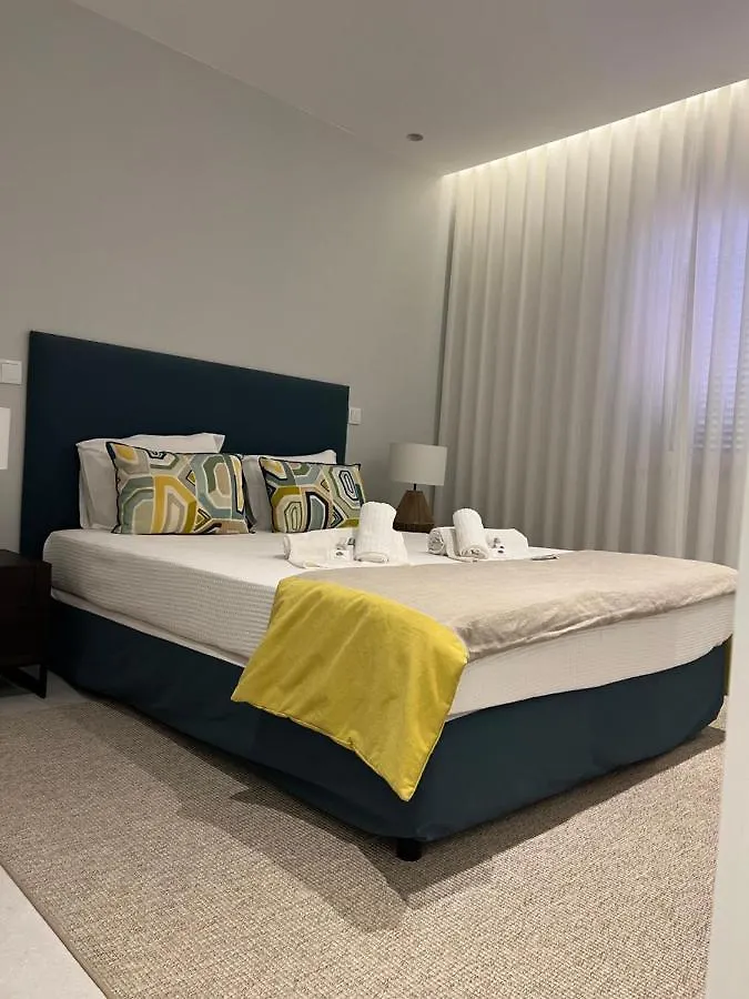 Painel De Albufeira Apartment