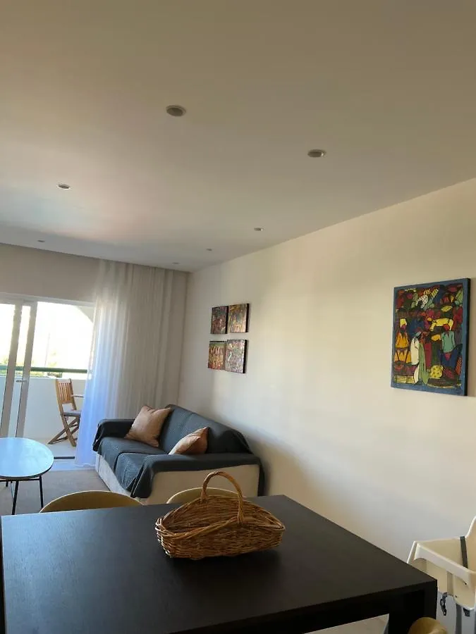 Painel De Albufeira Apartment