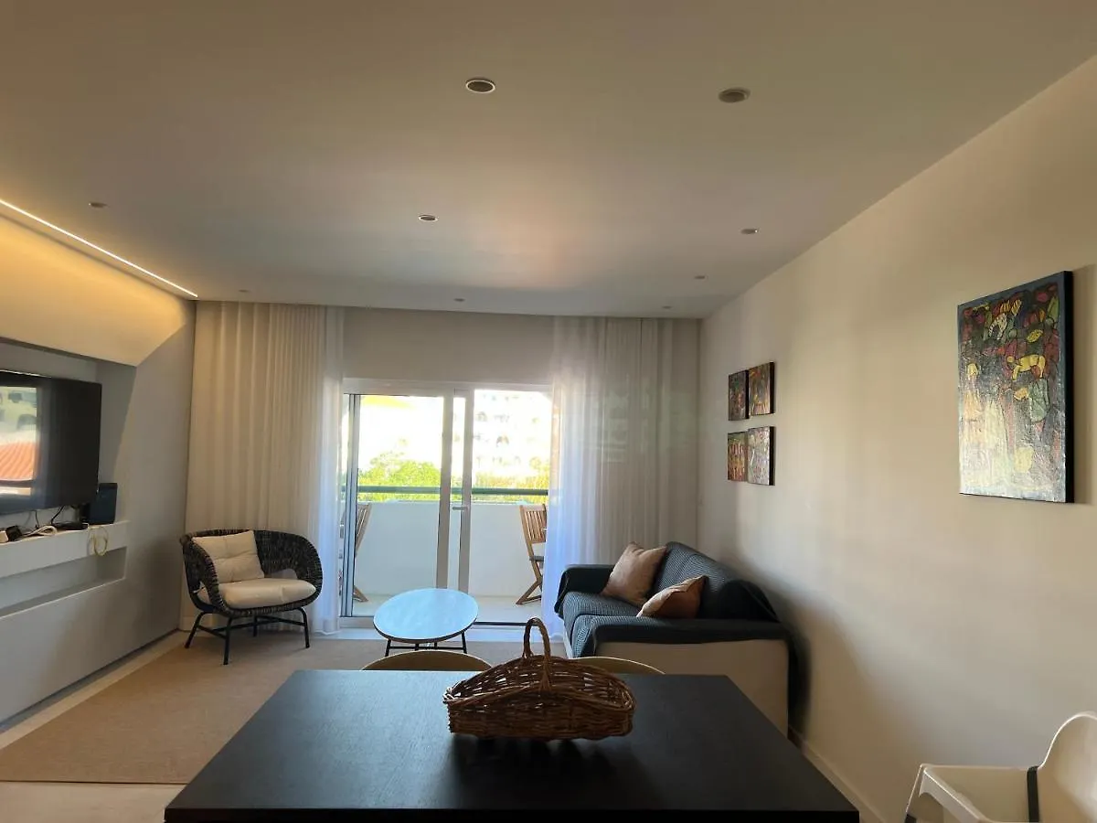Painel De Albufeira Apartment