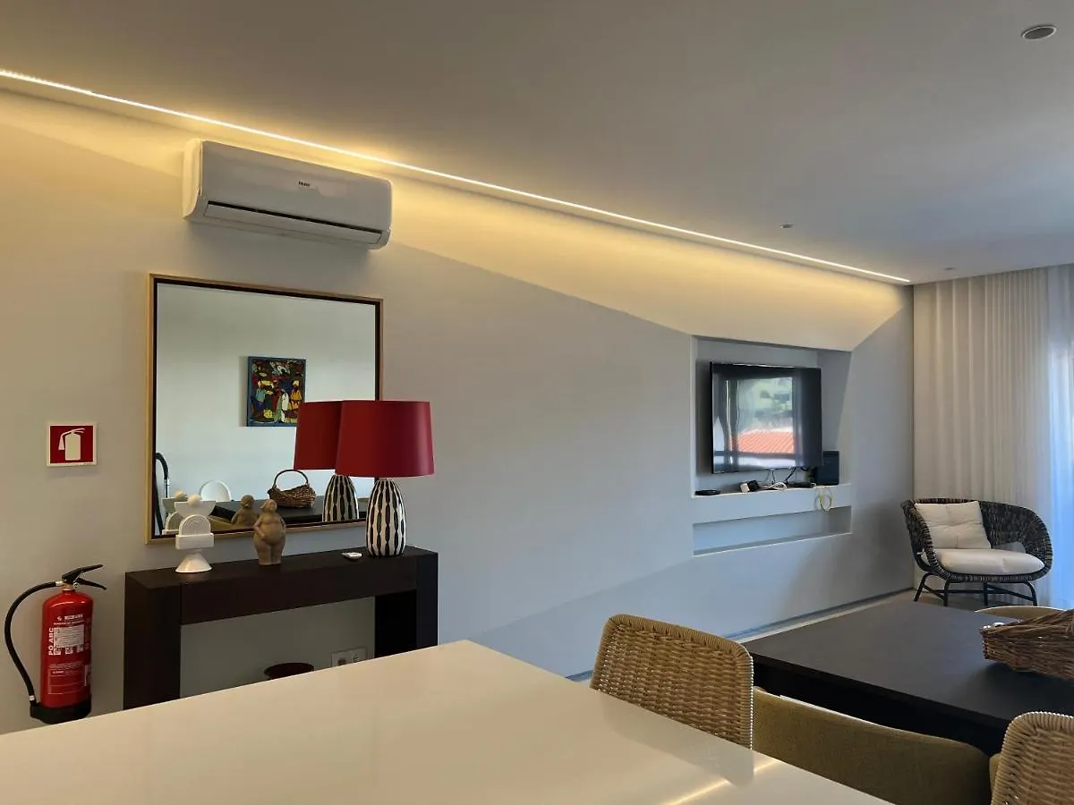 Painel De Albufeira Apartment