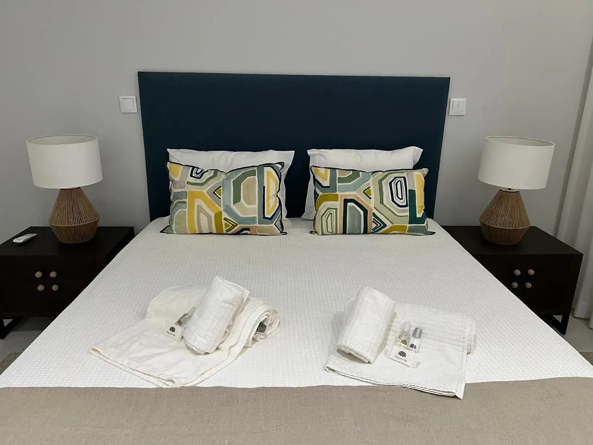 Painel De Albufeira Apartment