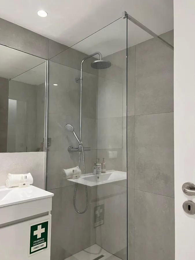 Painel De Albufeira Apartment