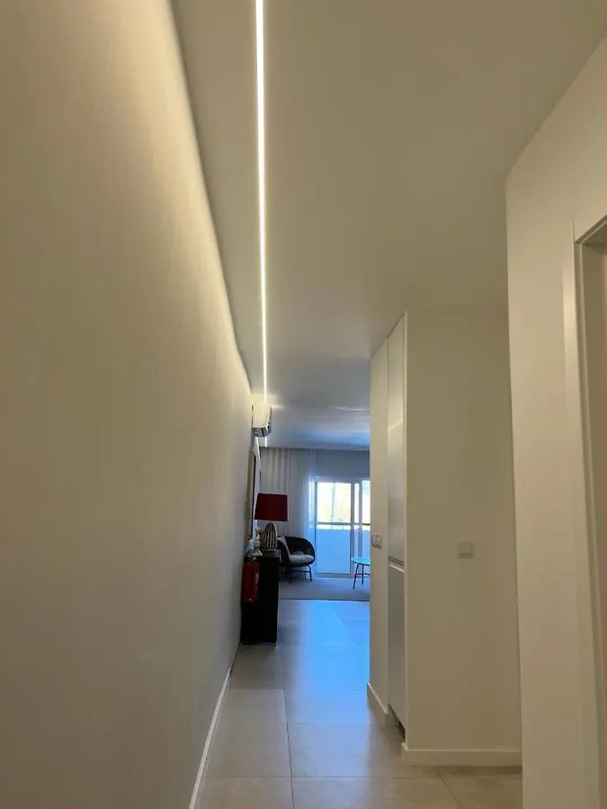 Painel De Albufeira Apartment 0*,  Portugal