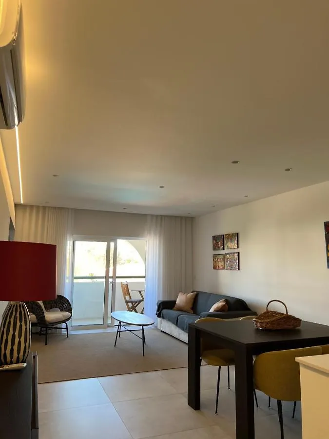 Painel De Albufeira Apartment