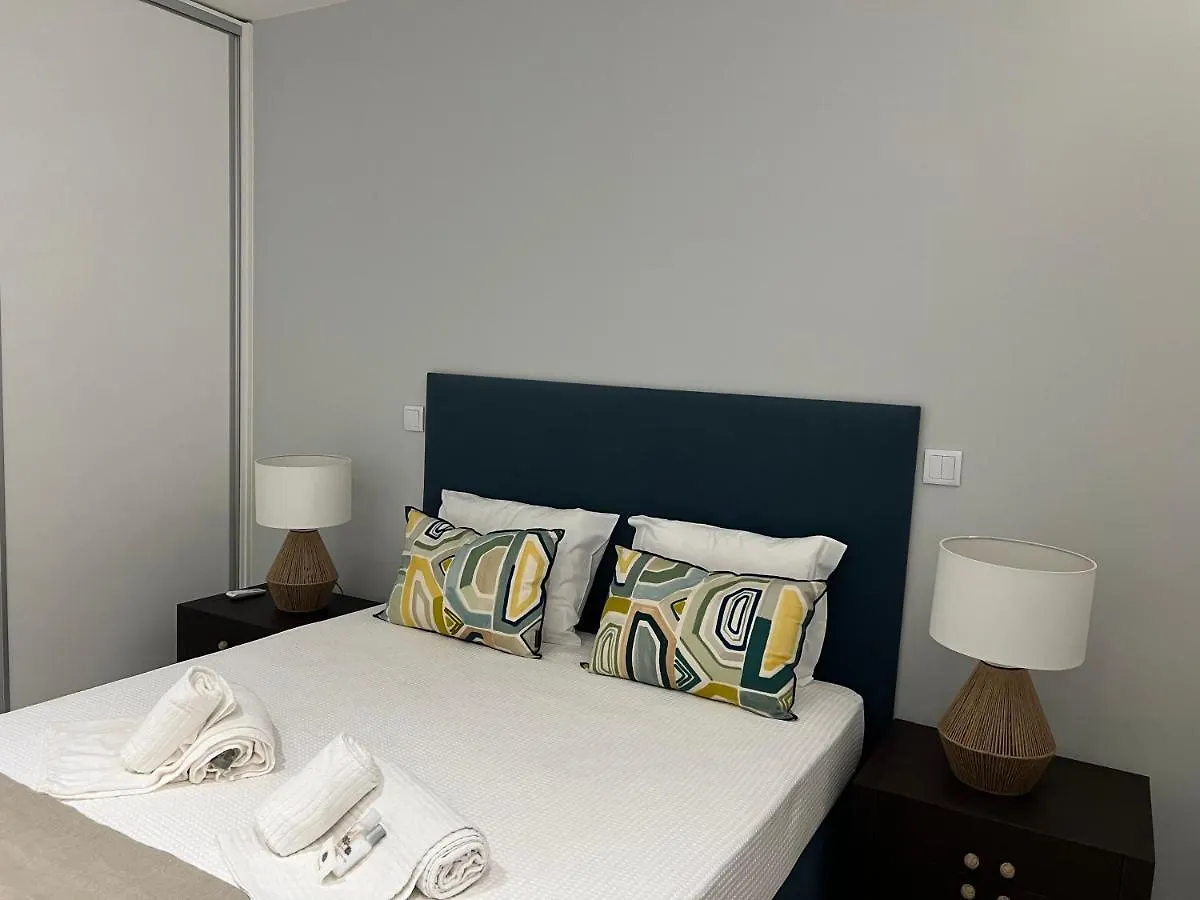Painel De Albufeira Apartment