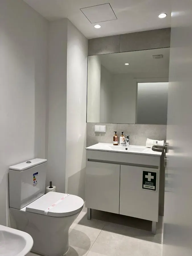 Painel De Albufeira Apartment