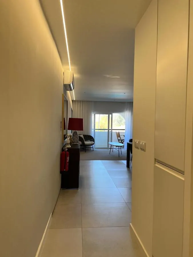 Painel De Albufeira Apartment