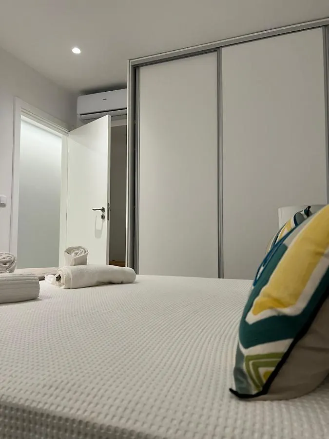 Painel De Albufeira Apartment
