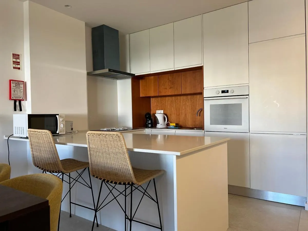 Painel De Albufeira Apartment