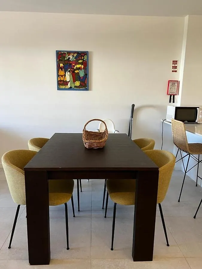 Painel De Albufeira Apartment