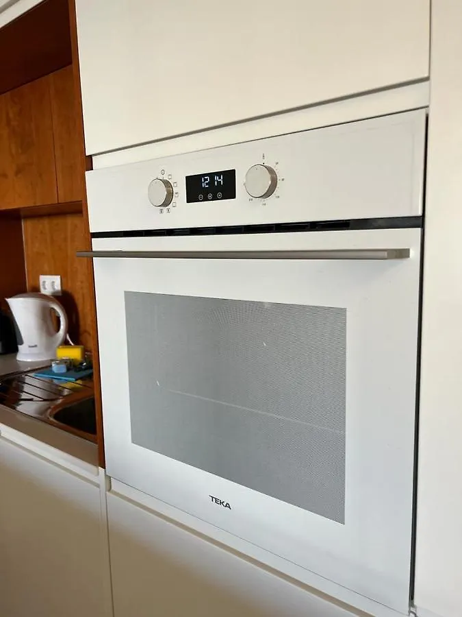 Painel De Albufeira Apartment