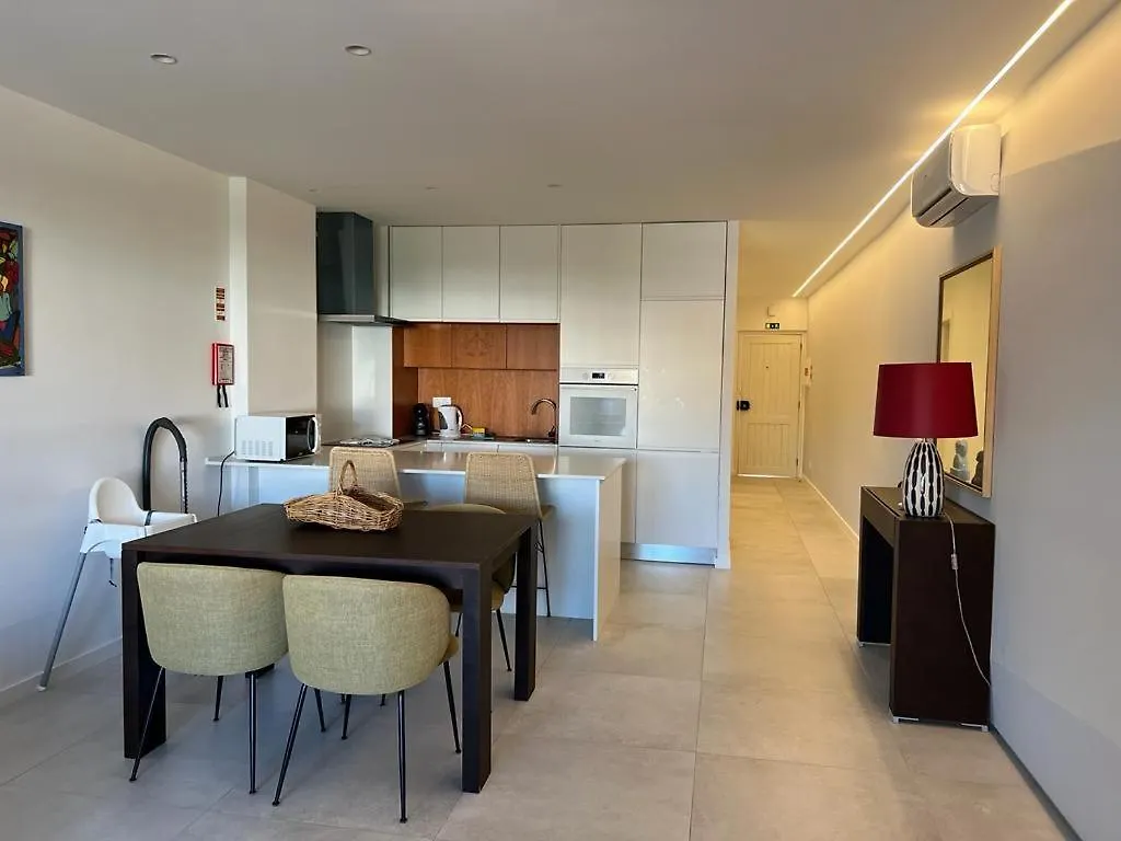 Painel De Albufeira Apartment