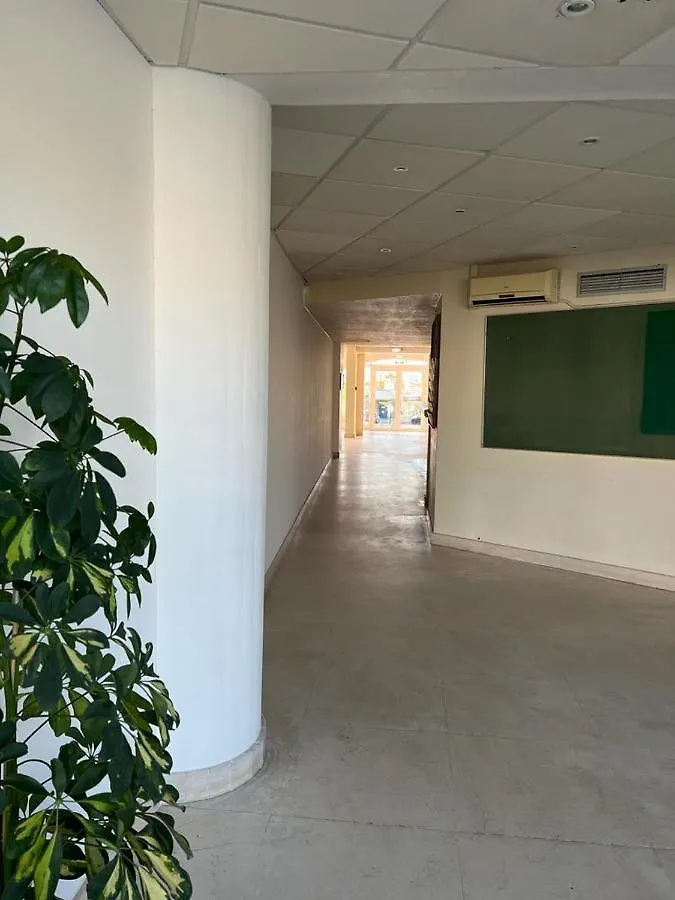 Painel De Albufeira Apartment
