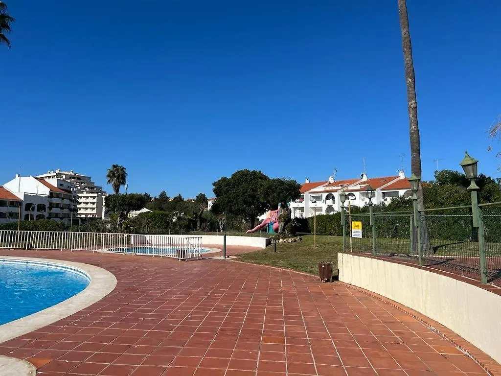 Painel De Albufeira Apartment 0*,  Portugal