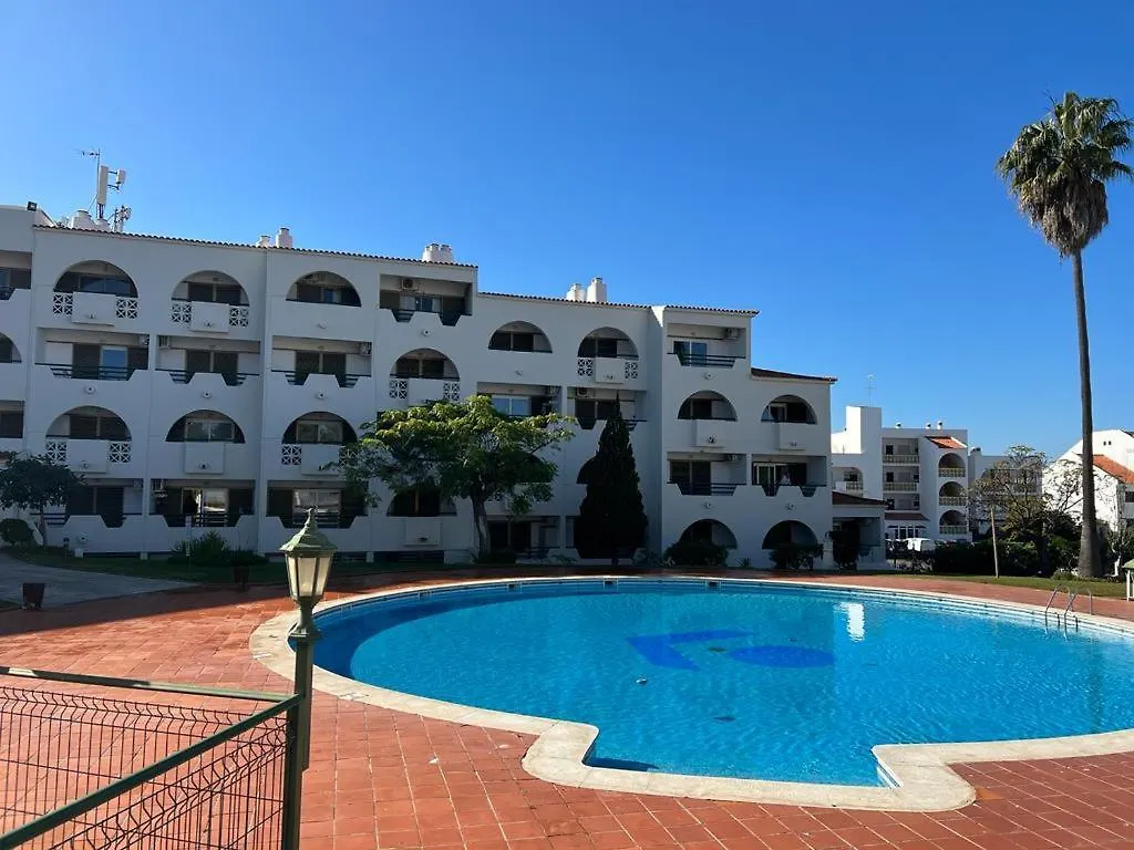Painel De Albufeira Apartment