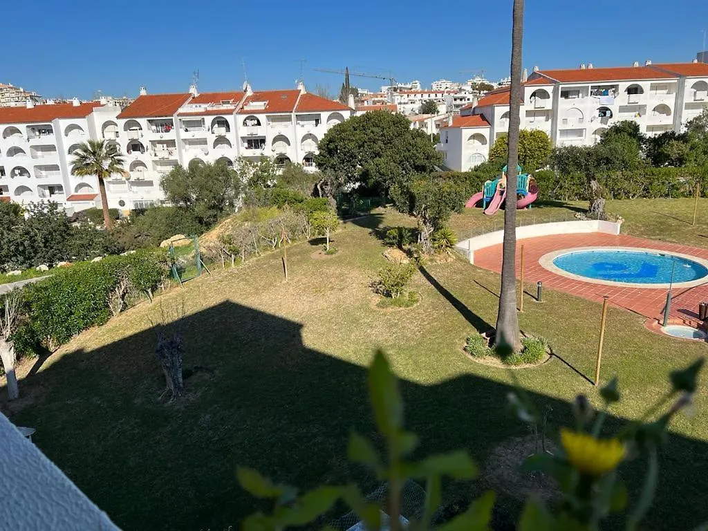 Painel De Albufeira Apartment