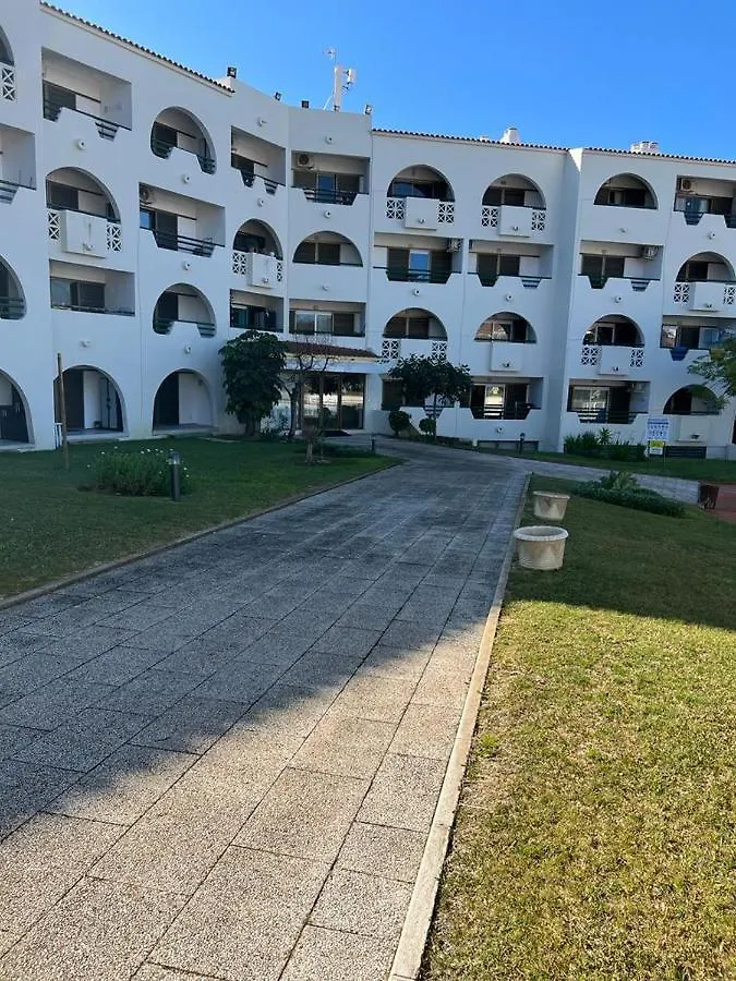 Painel De Albufeira Apartment