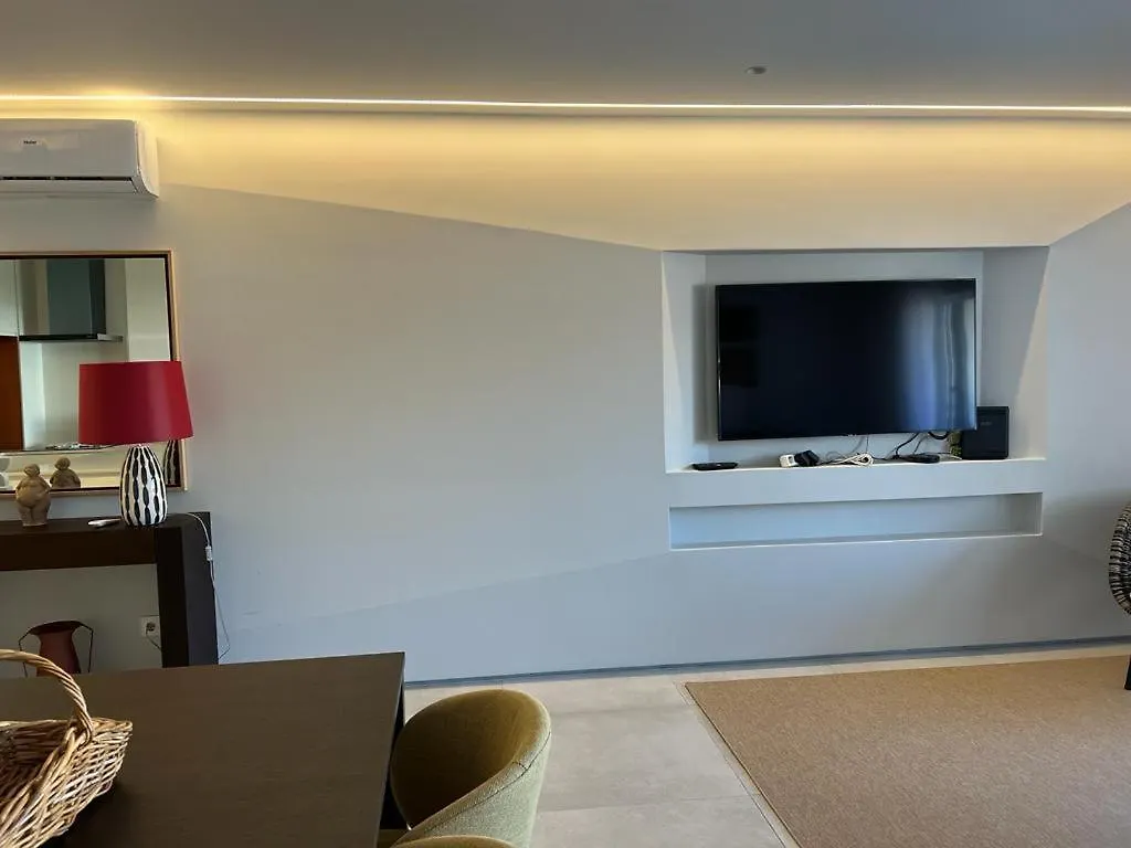 Painel De Albufeira Apartment