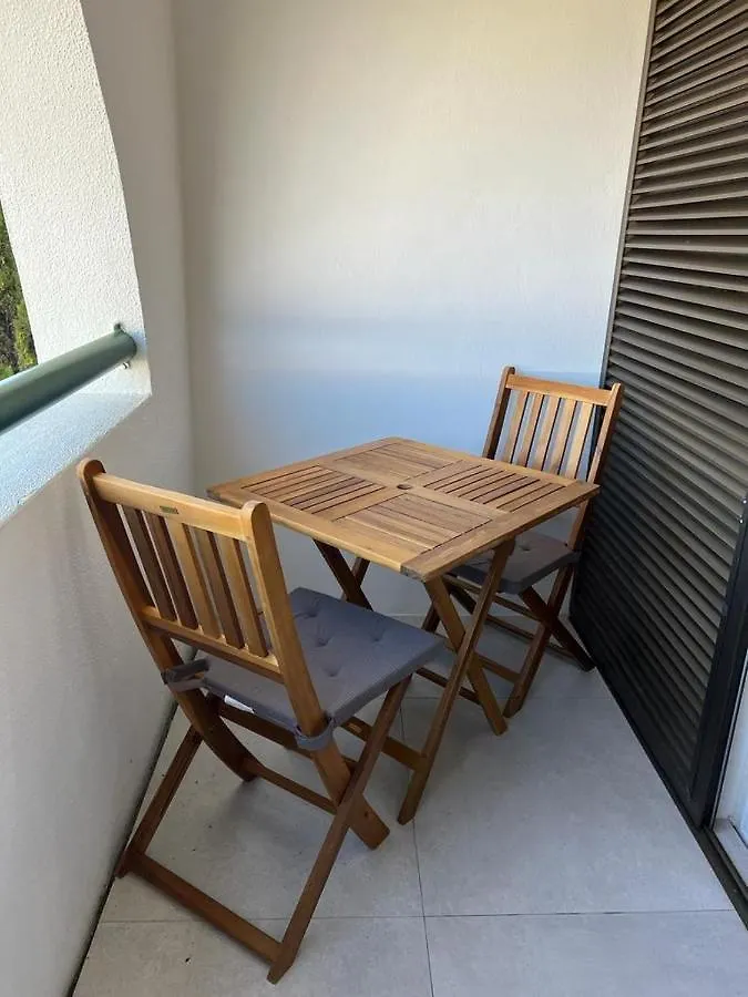 Painel De Albufeira Apartment