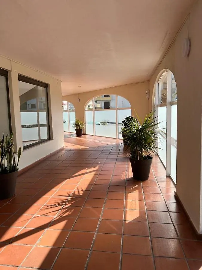 Painel De Albufeira Apartment
