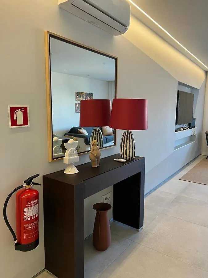 Painel De Albufeira Apartment