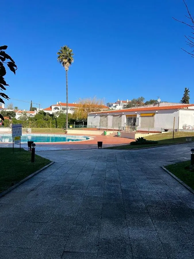 Painel De Albufeira Apartment