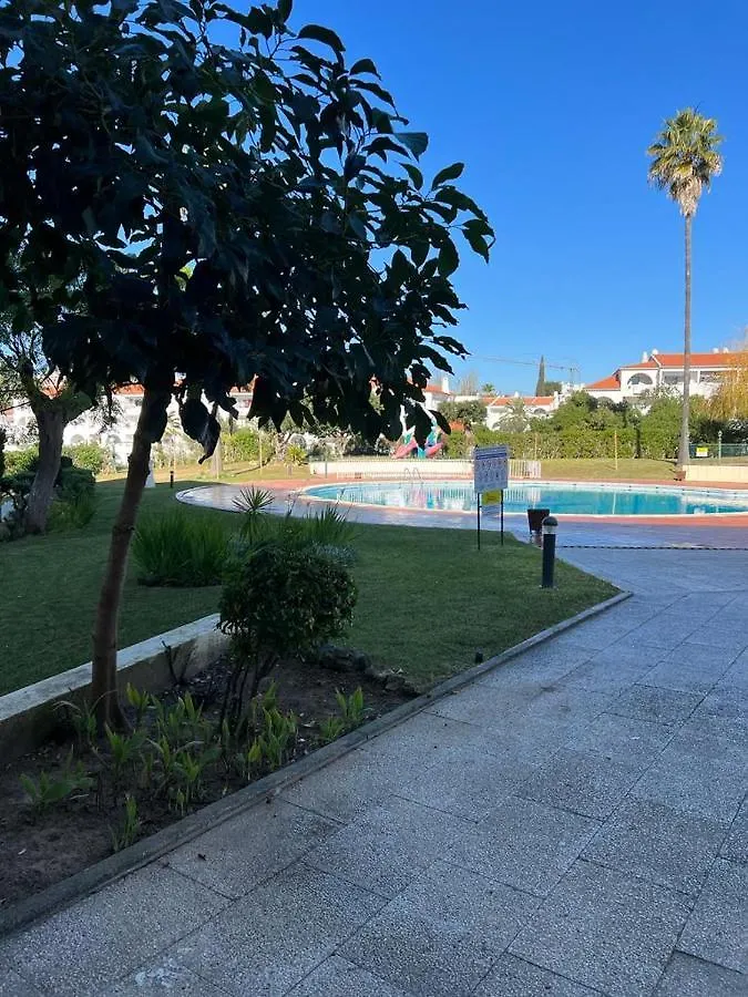 Painel De Albufeira Apartment Portugal