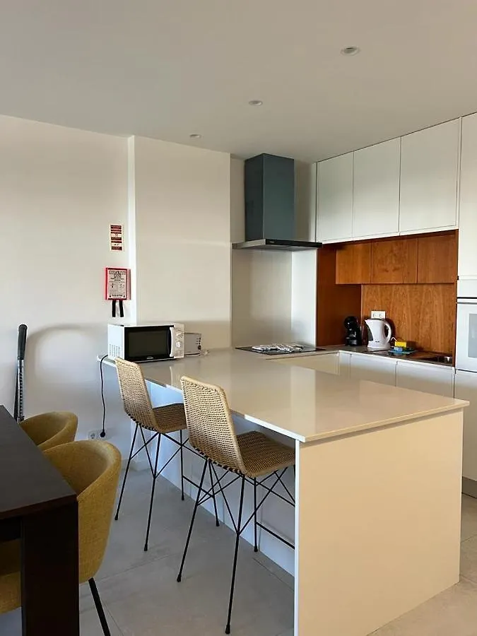 Painel De Albufeira Apartment