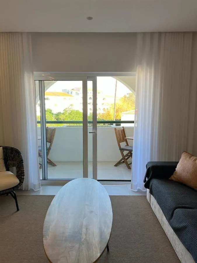 Painel De Albufeira Apartment Portugal