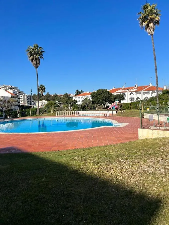 Painel De Albufeira Apartment