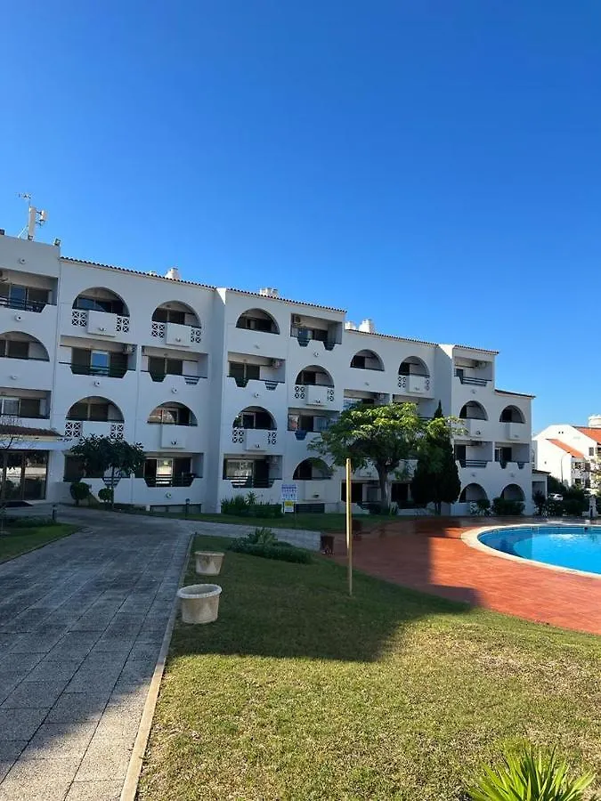 Painel De Albufeira Apartment Portugal