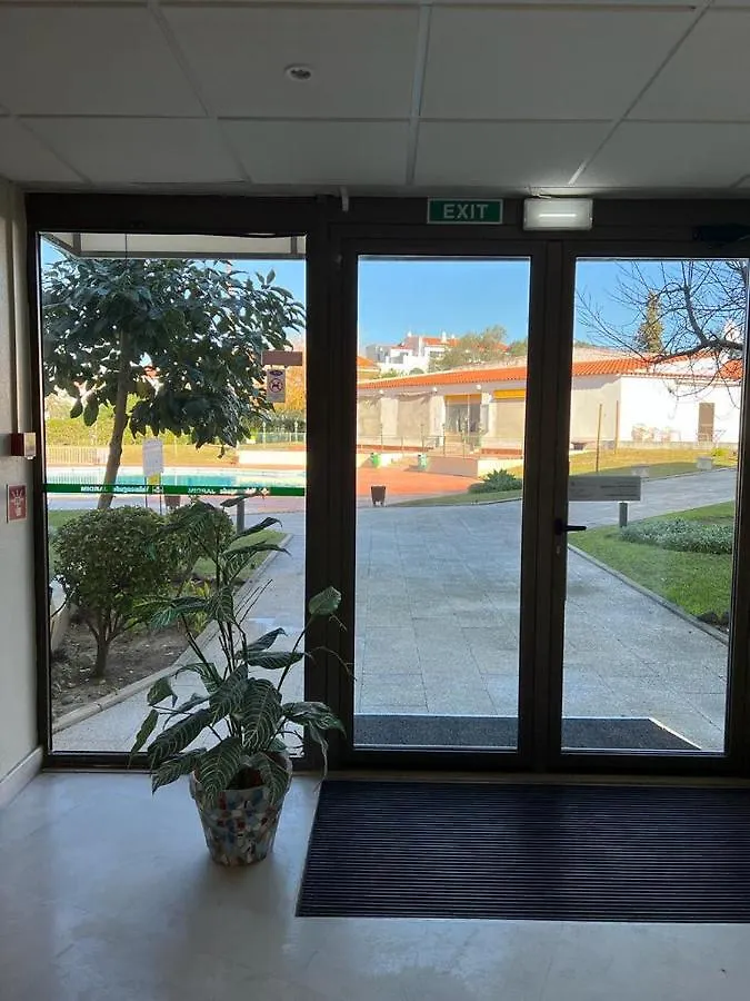 Painel De Albufeira Apartment