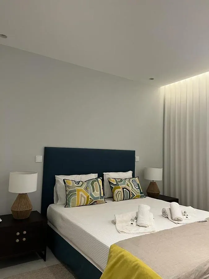 Painel De Albufeira Apartment