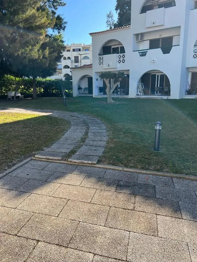 Painel De Albufeira Apartment 0*,