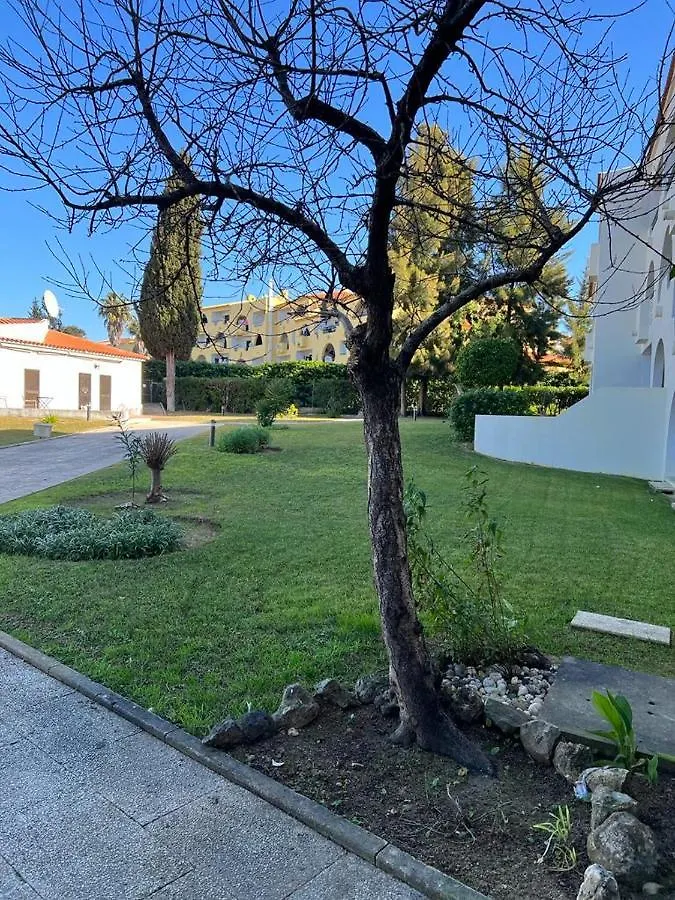 Painel De Albufeira Apartment