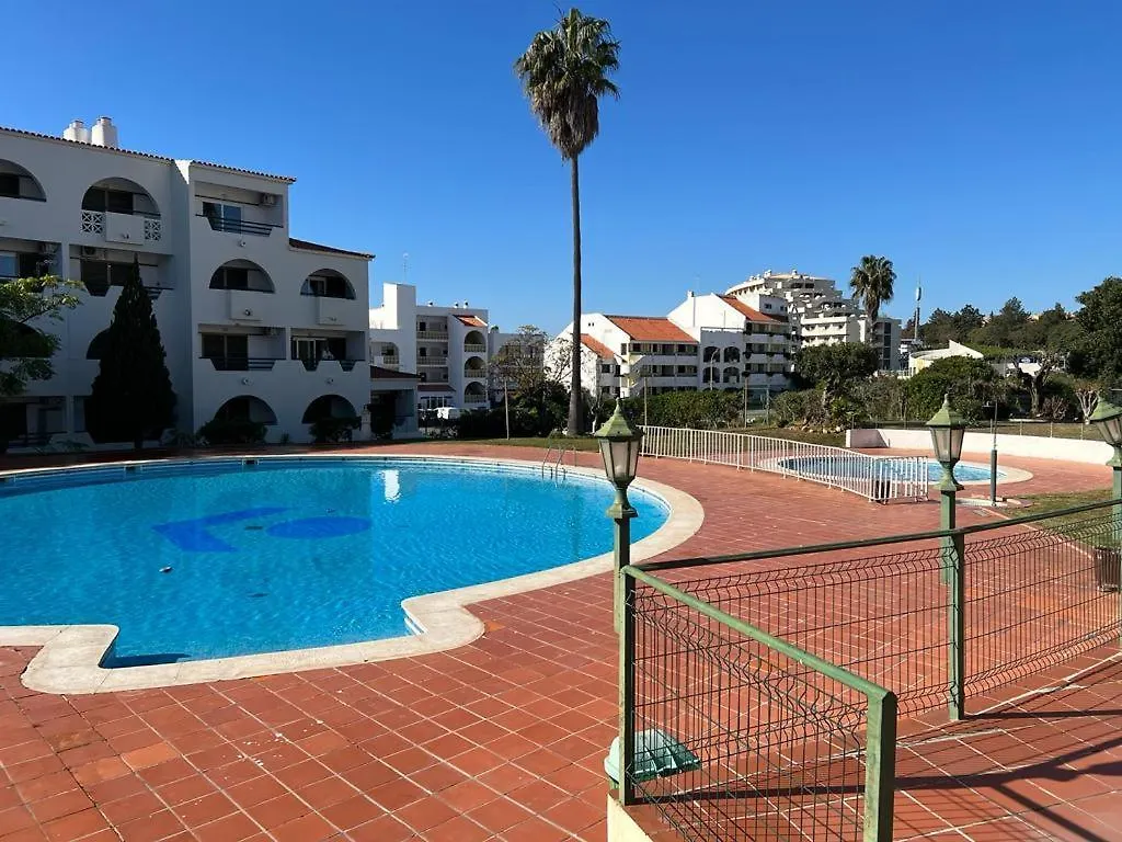 Painel De Albufeira Apartment